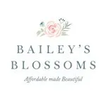 Baileys Blossoms discount code